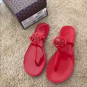 Tory Burch Miller Sandals